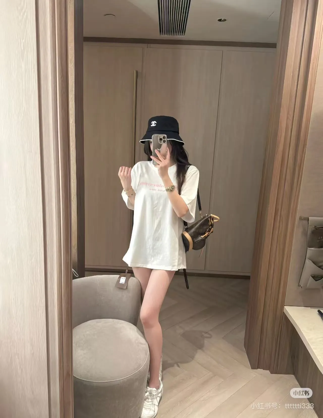 Alexander Wang 26SS T